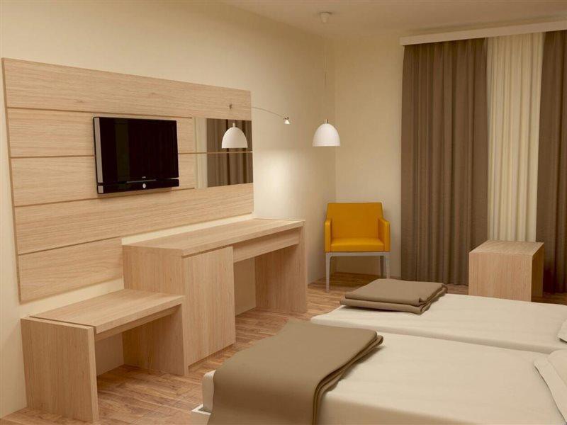 Royal Grand Hotel And Spa Kavarna Ngoại thất bức ảnh