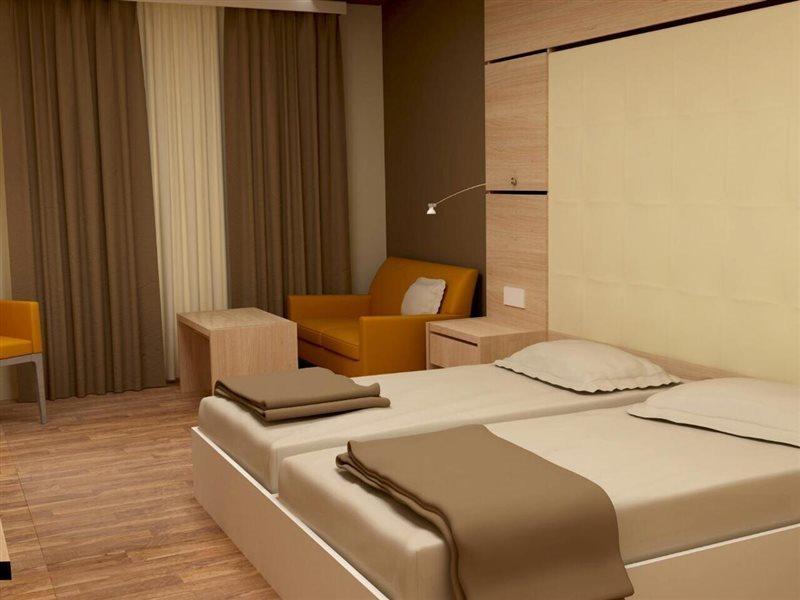 Royal Grand Hotel And Spa Kavarna Ngoại thất bức ảnh