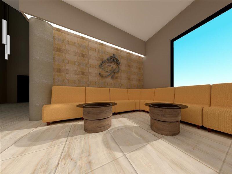 Royal Grand Hotel And Spa Kavarna Ngoại thất bức ảnh