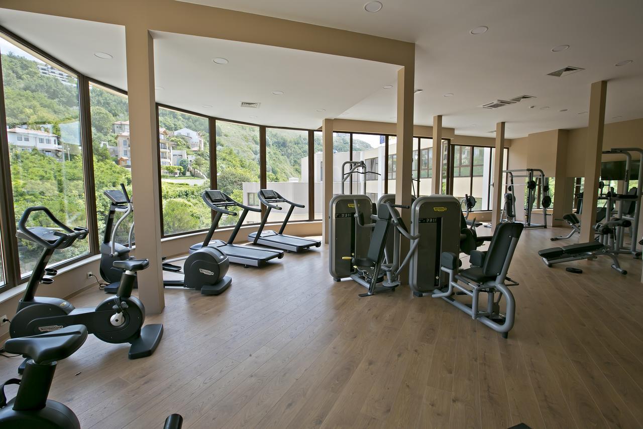 Royal Grand Hotel And Spa Kavarna Ngoại thất bức ảnh