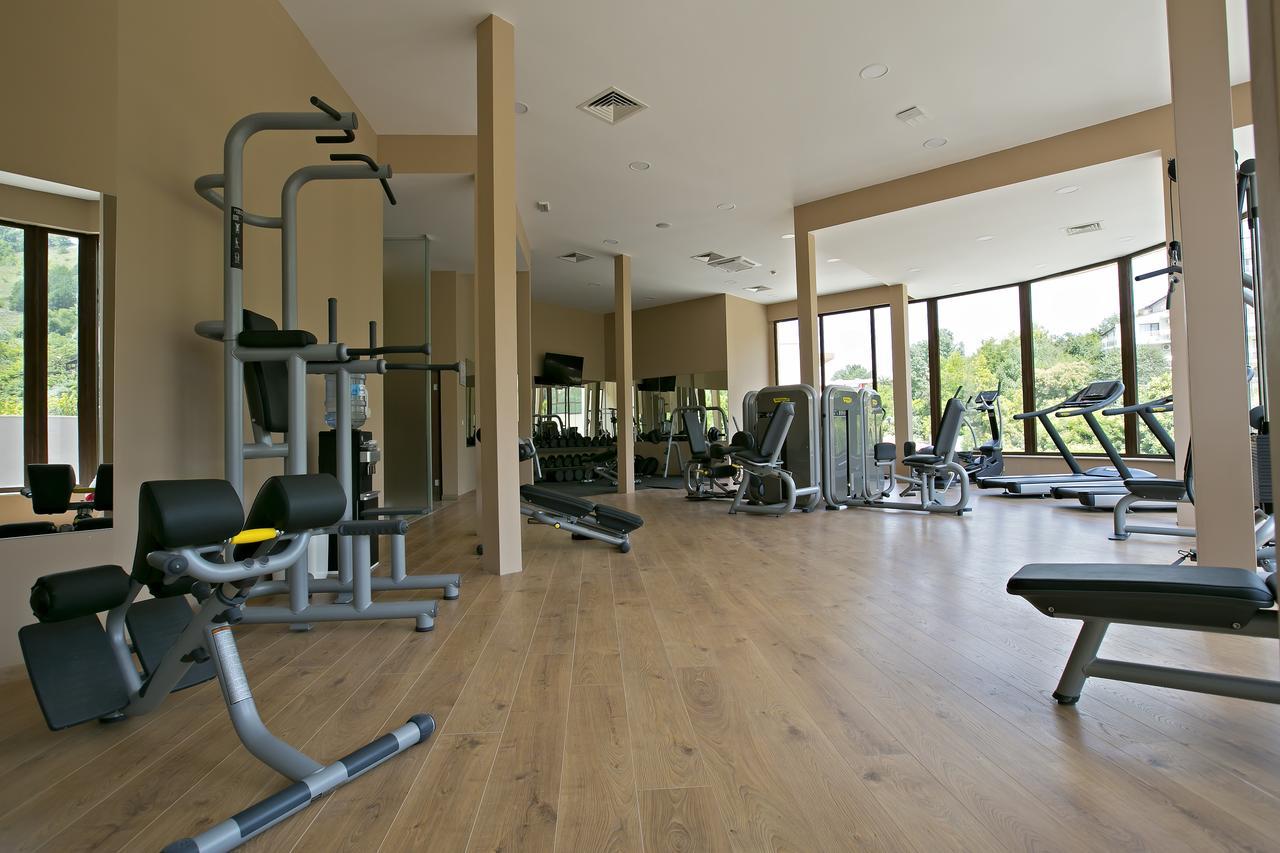 Royal Grand Hotel And Spa Kavarna Ngoại thất bức ảnh